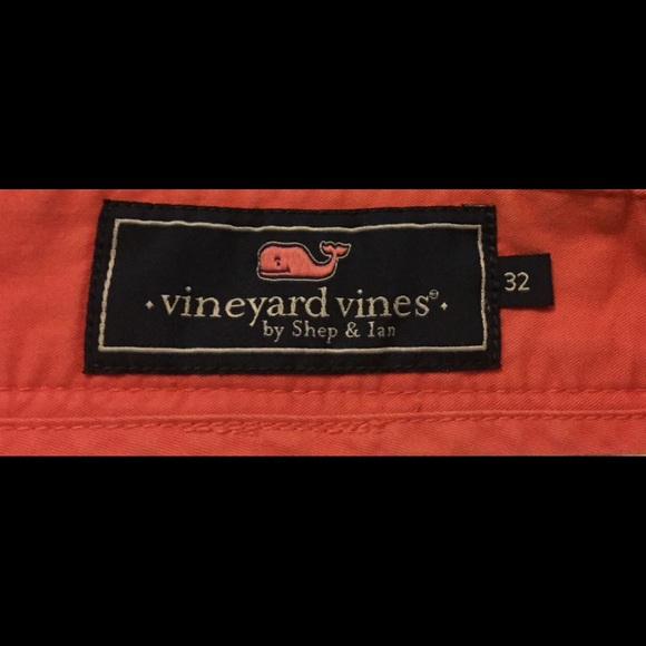 GUC Men’s Vineyard Vines Club Shorts - Picture 3 of 4